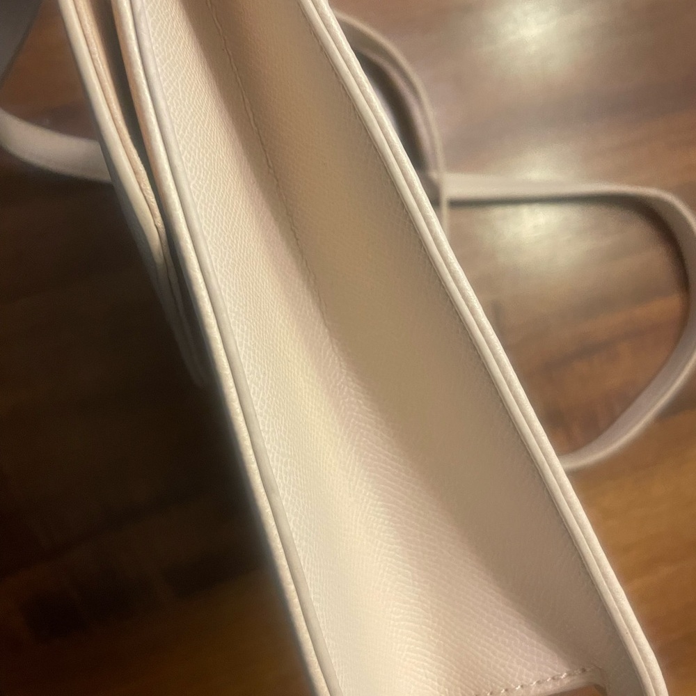 Badgely Mischka Handbag Purse - Picture 10 of 13